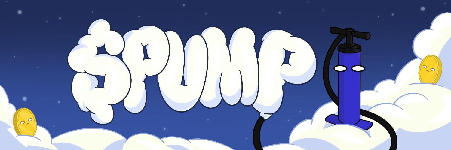 pump!
